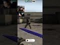 Unlost vs Rip! Efsane 1v1 Bıçak Düellosu 😂🔥 (Kim Kazandı?) #csgo