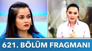 Didem Arslan Yılmaz'la Vazgeçme 621. Bölüm Fragmanı