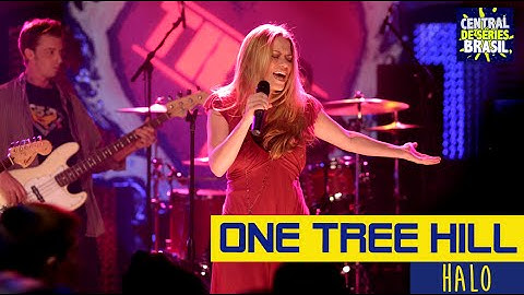 Musical - One Tree Hill - Halo + Cenas Haley e Nathan (Legendado)