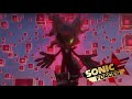 Infinite's Theme - Sonic Forces - 1 Hour