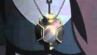 Rosette And Chrono Love Scene Fandub