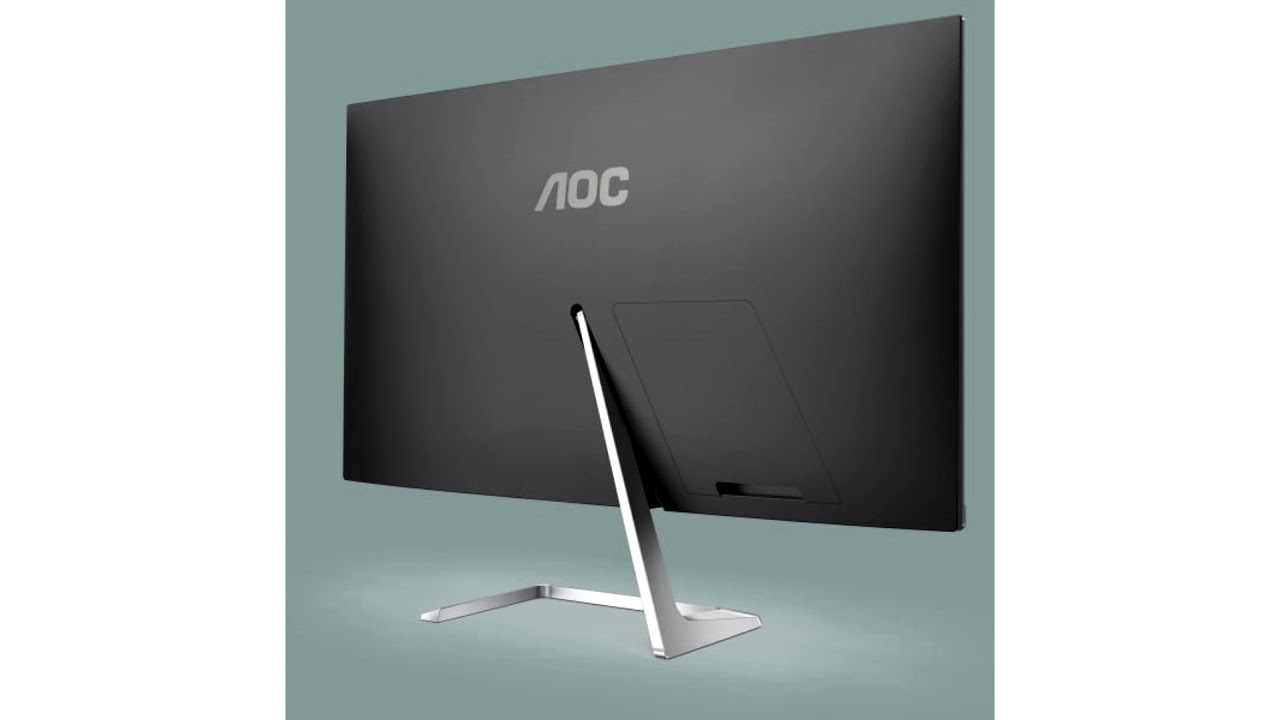 Aoc porsche design