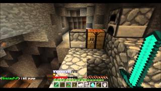 EvoTech UHC - S1E4 - Craftin Shiny Fruitsies!