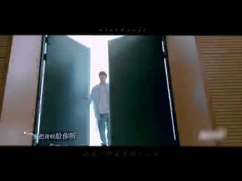 王一博WangYibo｜新春产出接力第十弹-秦远