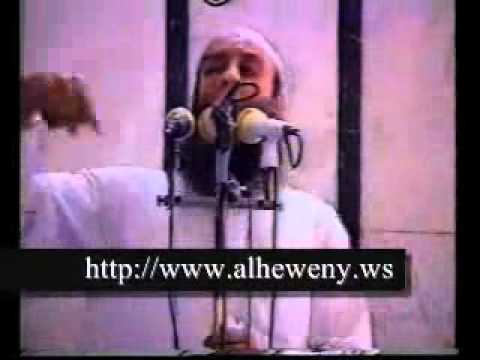 من مواقف الصحابة الشيخ أبو إسحاق الحويني 