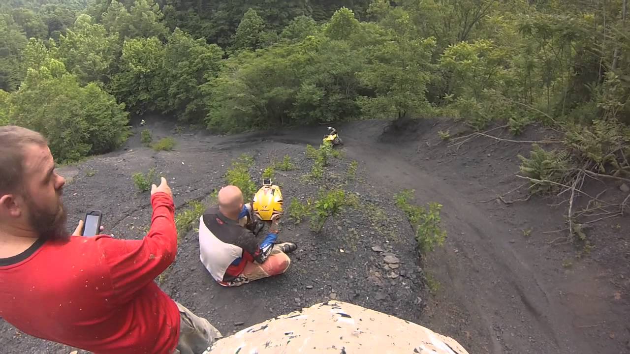 Carl coal hill YouTube