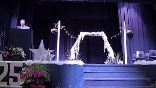 L.P. Miller Graduation 2025