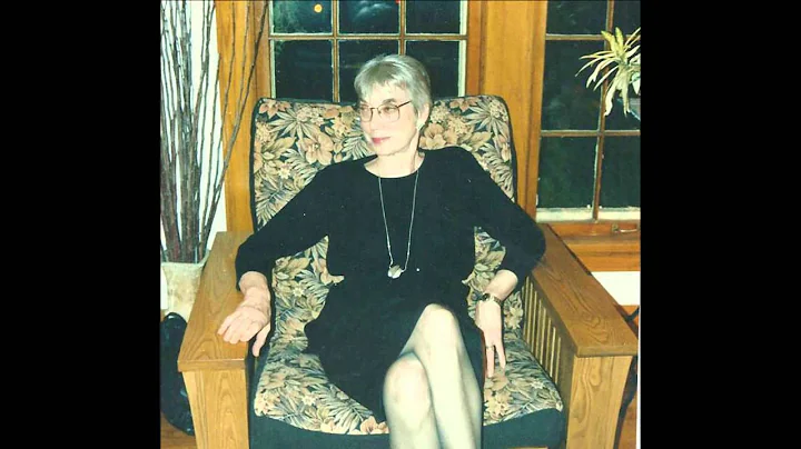 nancy mackenzie