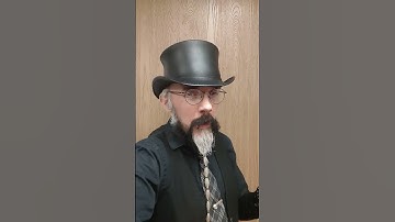 The Needful Guide to RPGs part 2 - The Devil