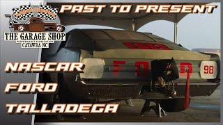 The Need for Speed | The Ford Talladega