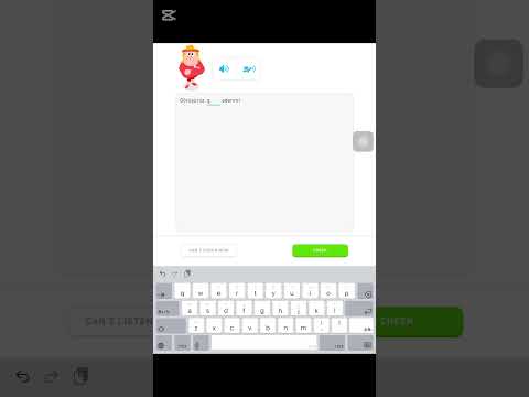 Duolingo トルコ語 Day27