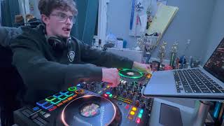 DJ Swoosh - NYP2 x Sweet Disposition x In My Mind