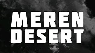 Meren - Desert