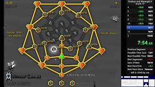 Faw4 any% fwr(19:00)