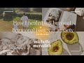 How I healed burnout, hormonal imbalance &amp; anxiety and you can too