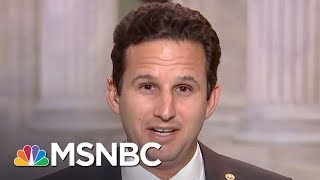 Senator Brian Schatz: Latest GOP Obamacare Repeal Bill Is Worst Yet | All In | MSNBC