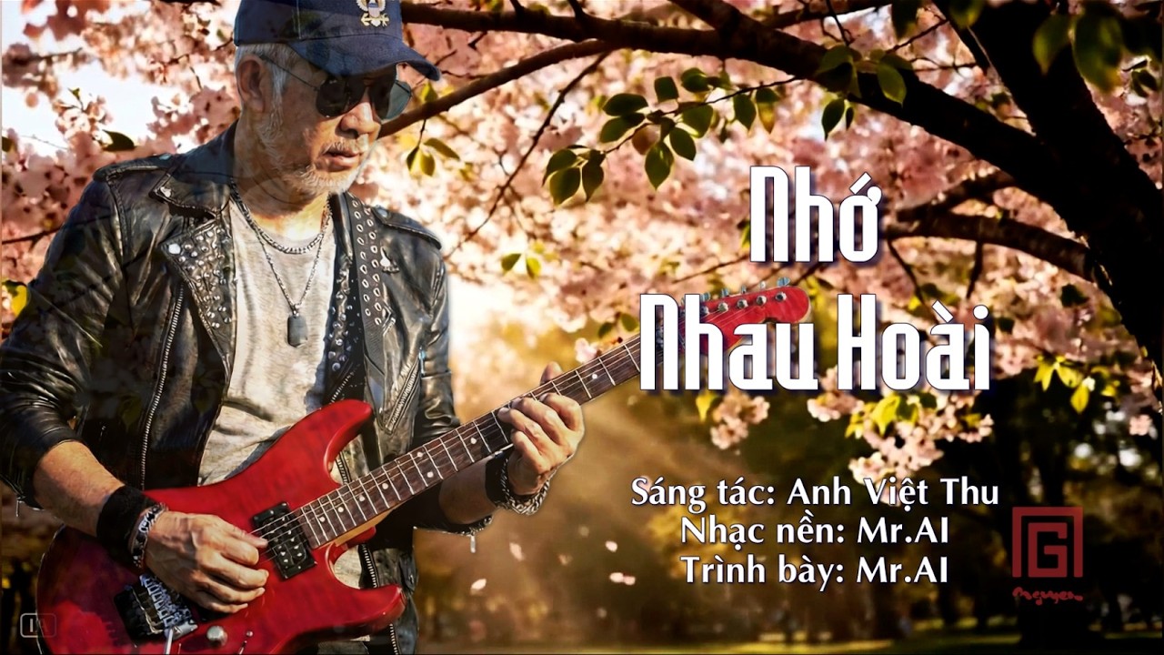 Nhớ nhau hoài - Bản cover Hard Rock