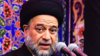 ⁣النهي عن استخدام قضية الحسين (ع) للتفريق بين المؤمنين | السيد علاء الموسوي