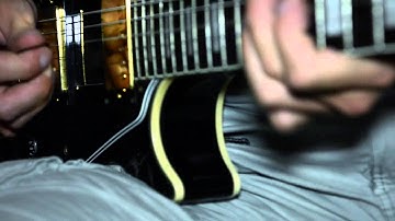 GILBERT - The Time Is Now (VIDEO)