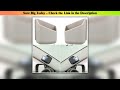 New Arrival 1Pair Car Organizer Auto Truck Pillar Storage Box Cigarette Phone Glasses IC Card Holde