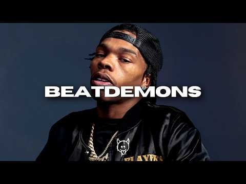 "Try" - Lil Baby Type Beat, Lil Durk Type Beat 2025