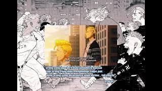 Story wa TOKYO REVENGER 30 DETIK | kata kata bijak draken....... #anime #tokyorenger #storywa