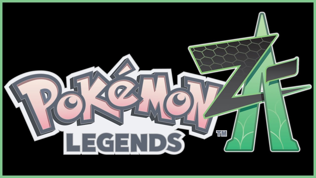 Pokemon Legends Z-A Urbain/Taunie Final Battle Ost Extended