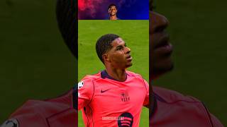 Marcus Rashford Vs Newcastle