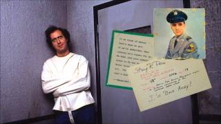 Jerry Lawler tells and amazing Andy Kaufman Story Part 3