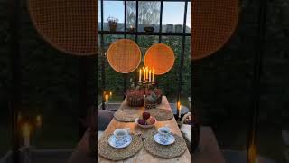 Green House Life Mood Status