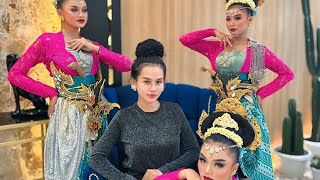 Jaipong Kidung Silayung 2022