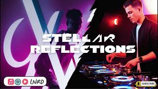 Stellar Reflections - LNRD | Progressive & Deep House Music 2024