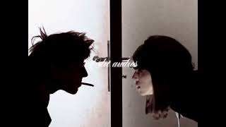 Ship edit audios because you’re falling for them part 2 + Timestamps in desc