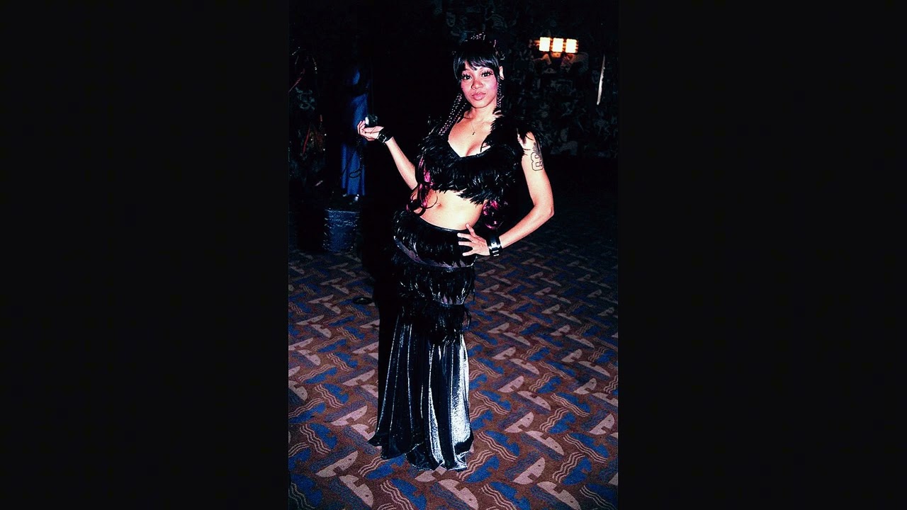 free r&b type beat MIDNIGHT RUINS