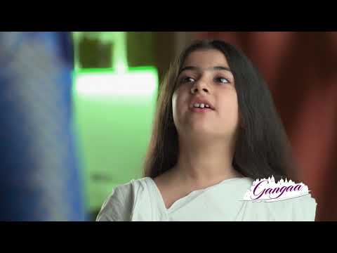 Zee World: Gangaa | Jan Week 1 2019