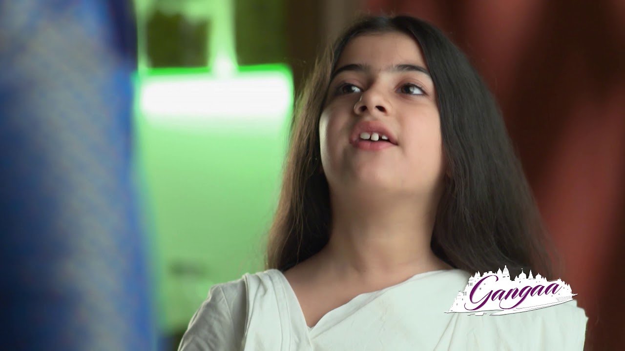 Zee World: Gangaa | Jan Week 1 2019