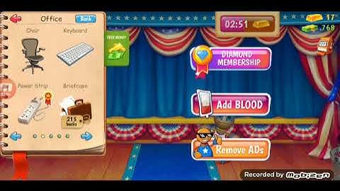 Kick ThE buddy Can You Stopped