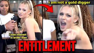Man REFUSES To Pay For Entitled Gold Digger On Their First Date