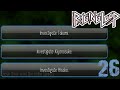 Raging loop 26  we can pick our view  blind lets play