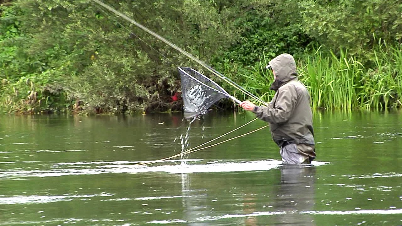 Big River Race 2017 YouTube