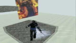 DusterSkillTrailV1 By KingNewbie [HD]