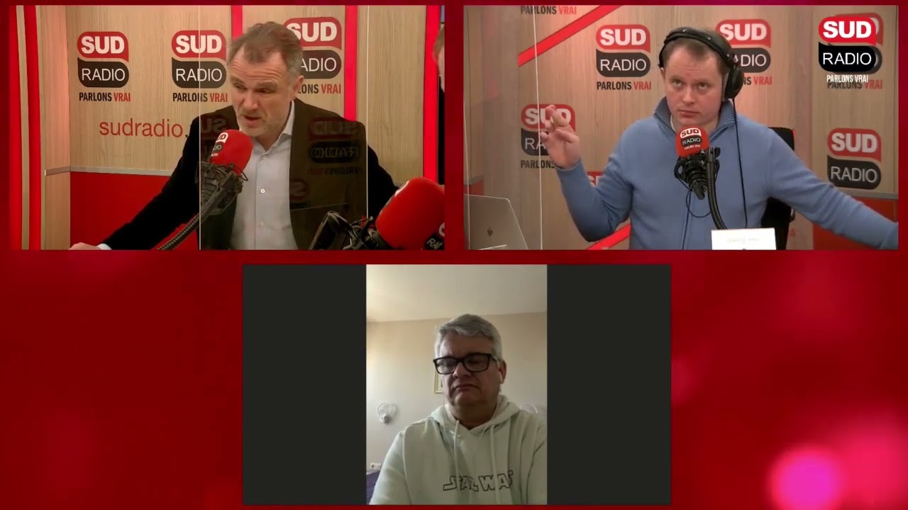 Quelle est la situation en direct de Kiev ?