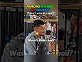 Ranking The Best SM Moments #funny #ranking #interview #funnymoments #shorts