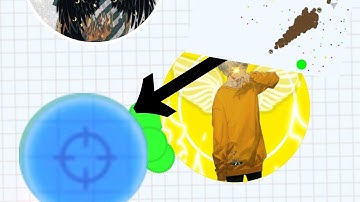 Macro Tutorial *No Root* Android #ExplodeYT #Agario #Agariomobile