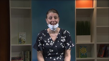 FCPS Reopening of Schools: Staff Town Hall - June 10, 2020