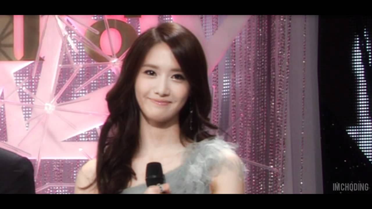[FMV] ★ You're Beautiful, Yoona ★