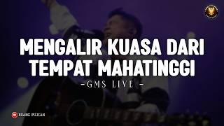 Download lagu Tenang - GMS Live (Lirik Lagu Rohani 2026) | Mengalir Kuasa Dari Tempat Mahatinggi
