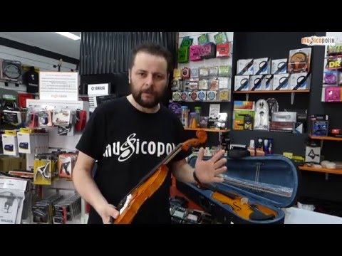 Violines Valencia