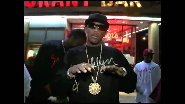 Fabolous - Nigga Please (Official Video)