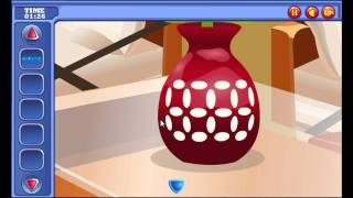 Games2Jolly Picnic House Escape Walkthrough screenshot 4
